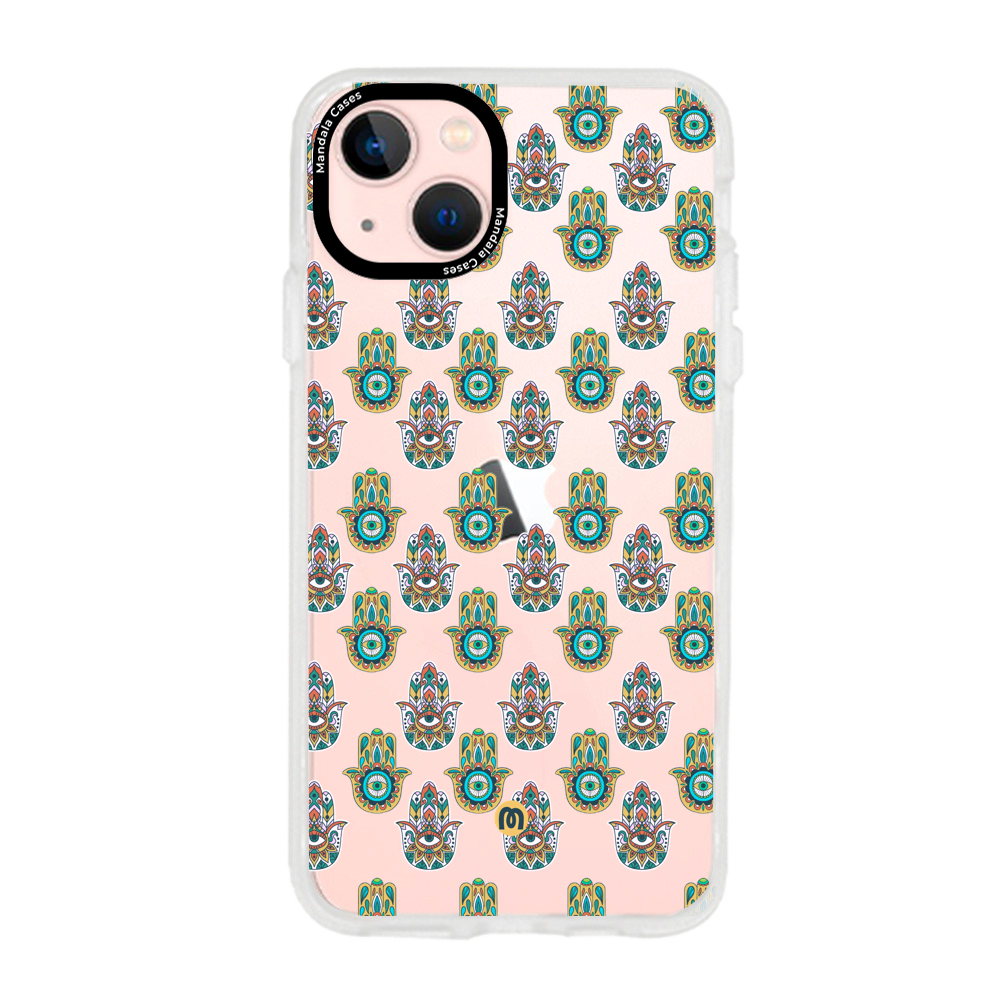 Cases para iphone 13 - Mandala Cases