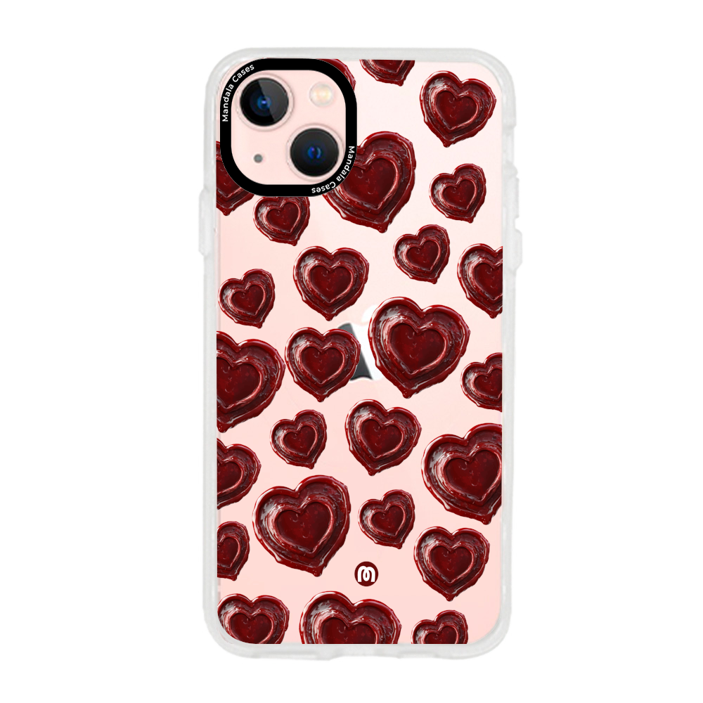 Cases para iphone 13 - Mandala Cases