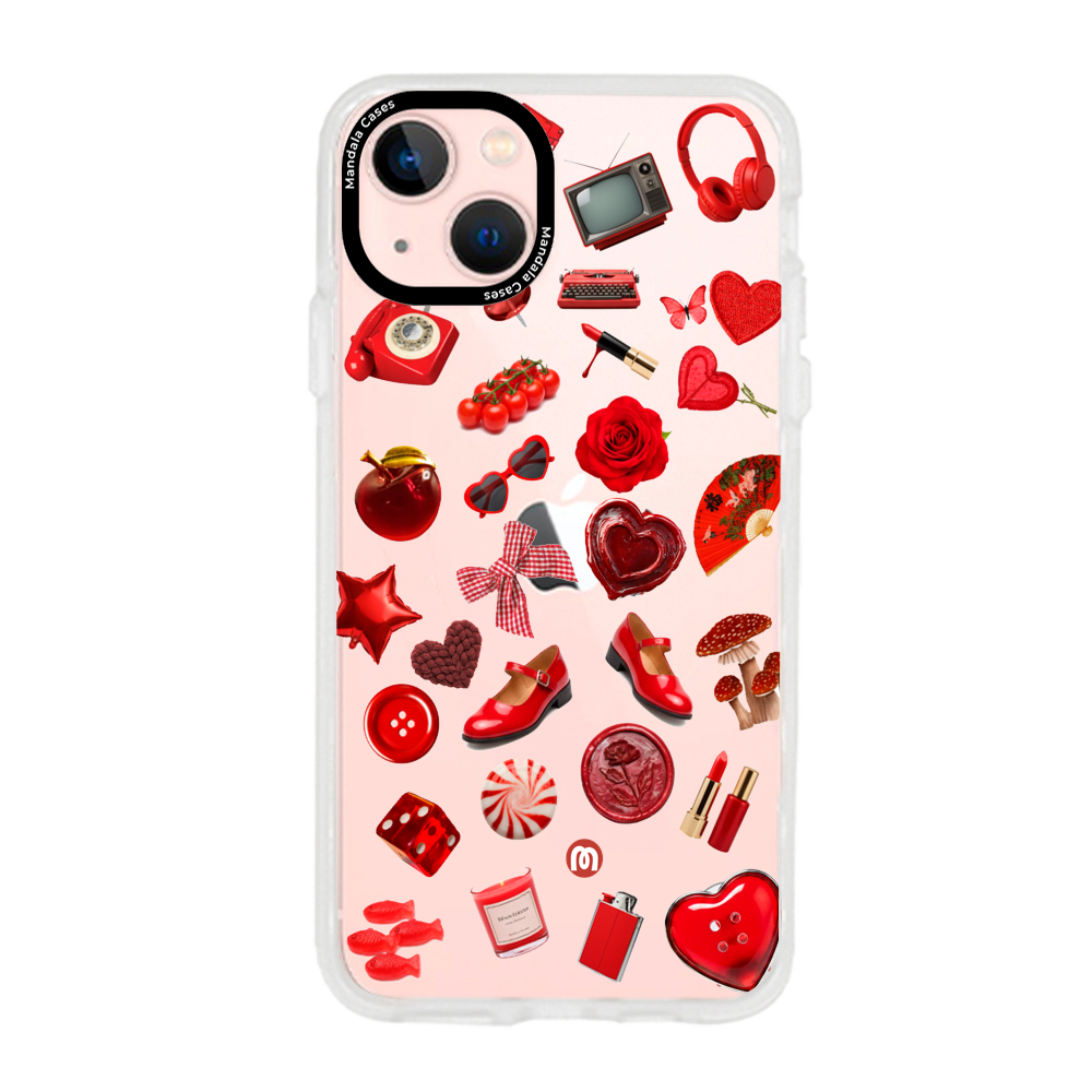 Cases para iphone 13 - Mandala Cases