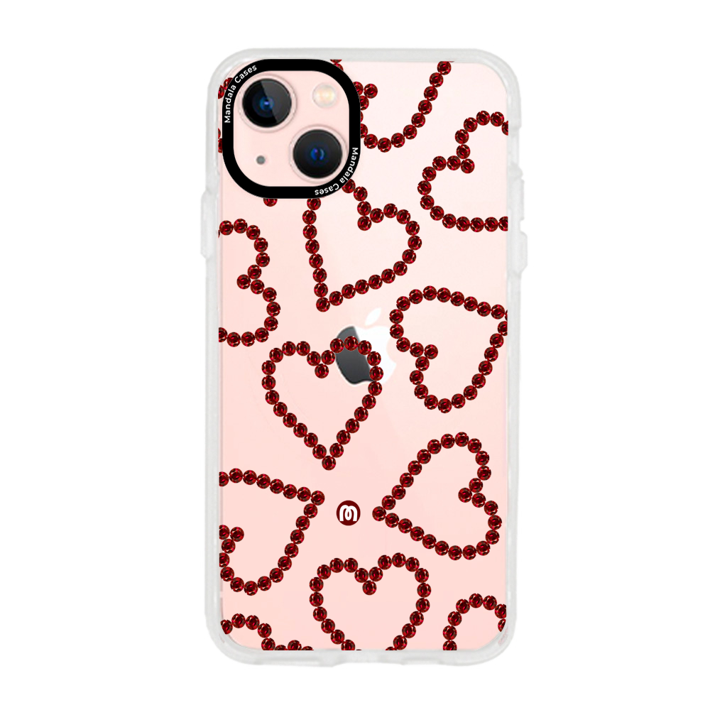 Cases para iphone 13 - Mandala Cases