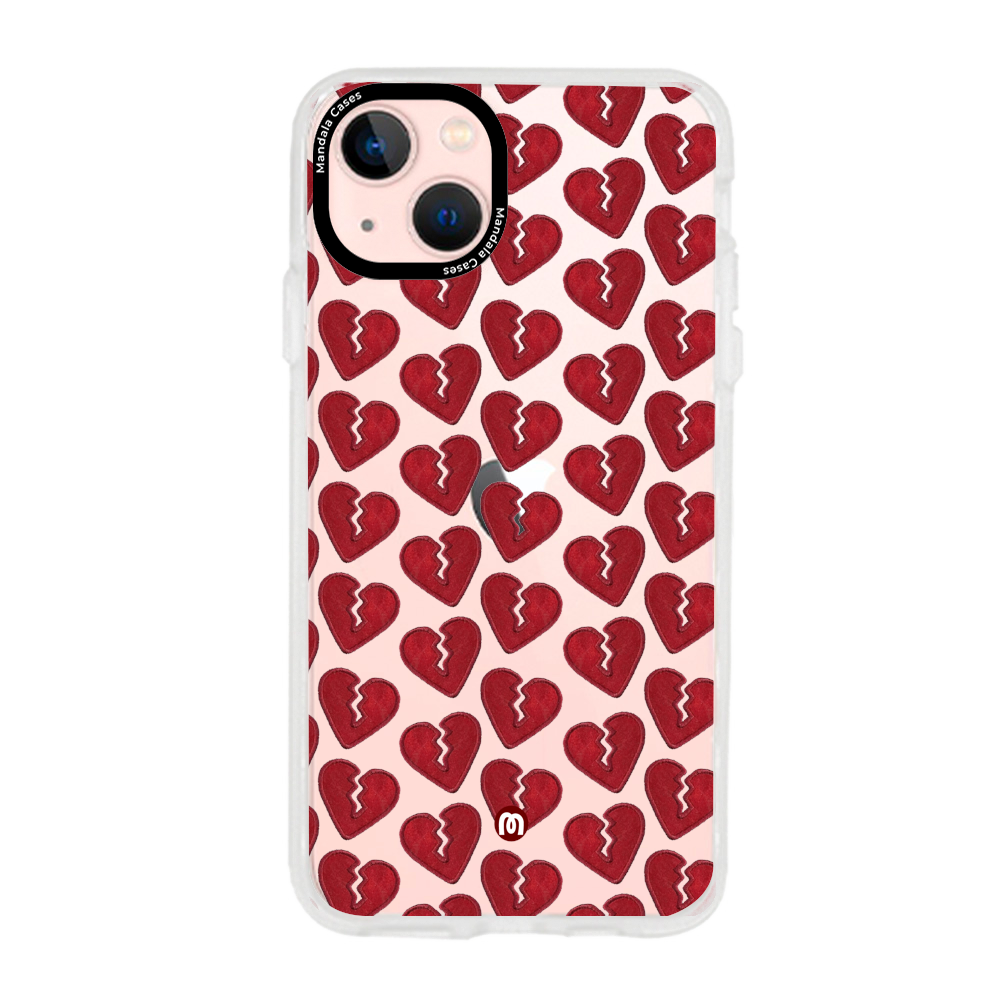 Cases para iphone 13 - Mandala Cases