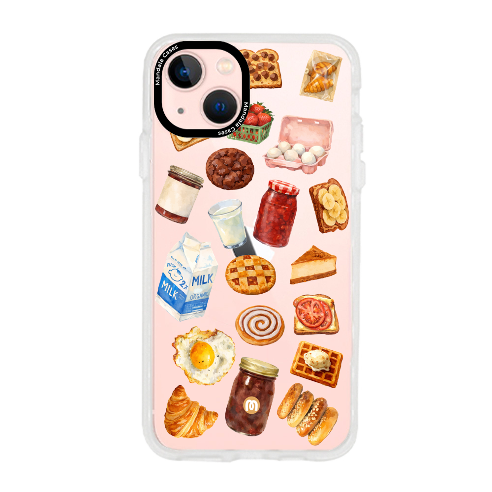 Cases para iphone 13 - Mandala Cases