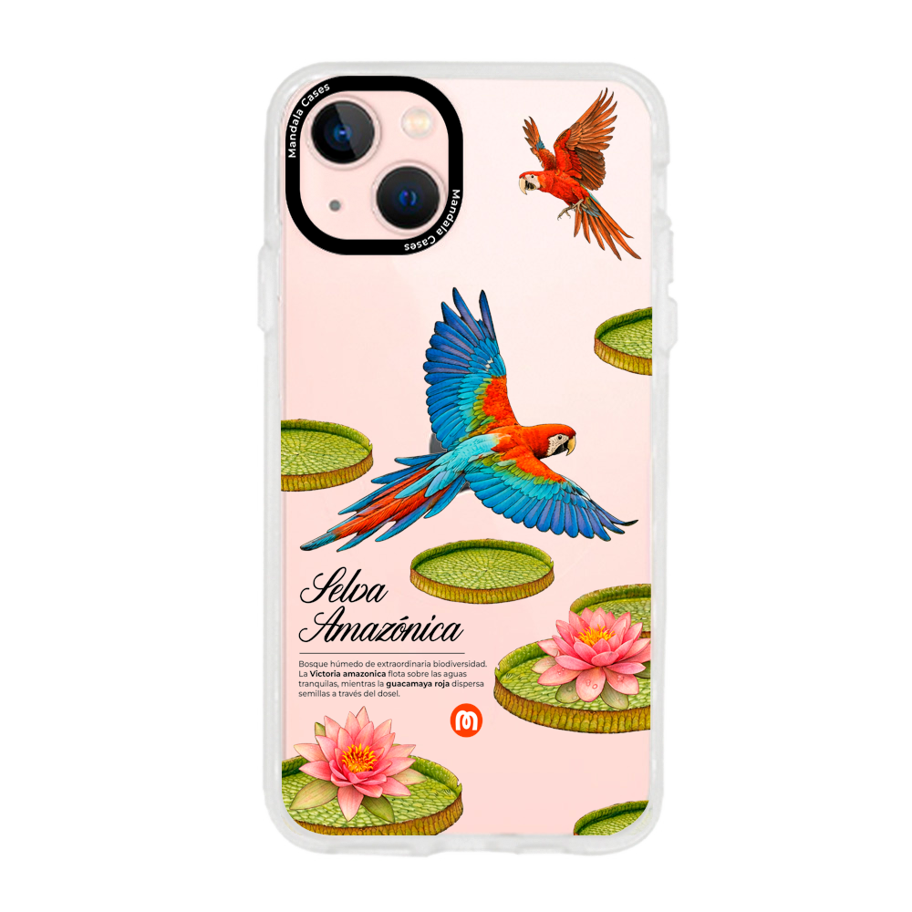 Cases para iphone 13 - Mandala Cases