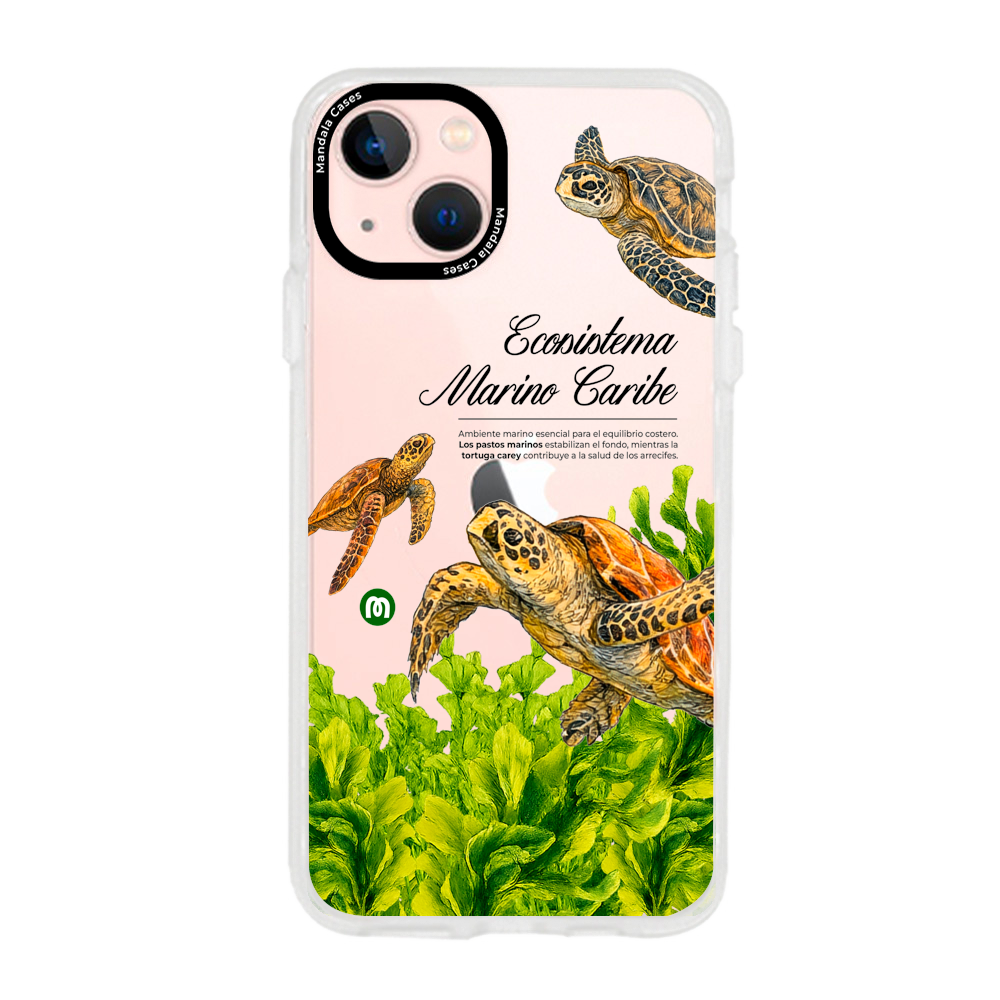 Cases para iphone 13 - Mandala Cases