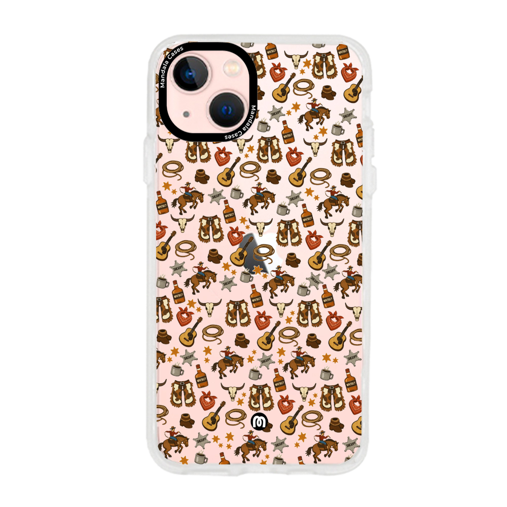 Cases para iphone 13 - Mandala Cases