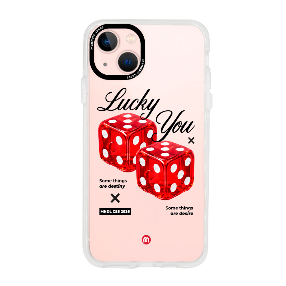 Cases para iphone 13 - Mandala Cases