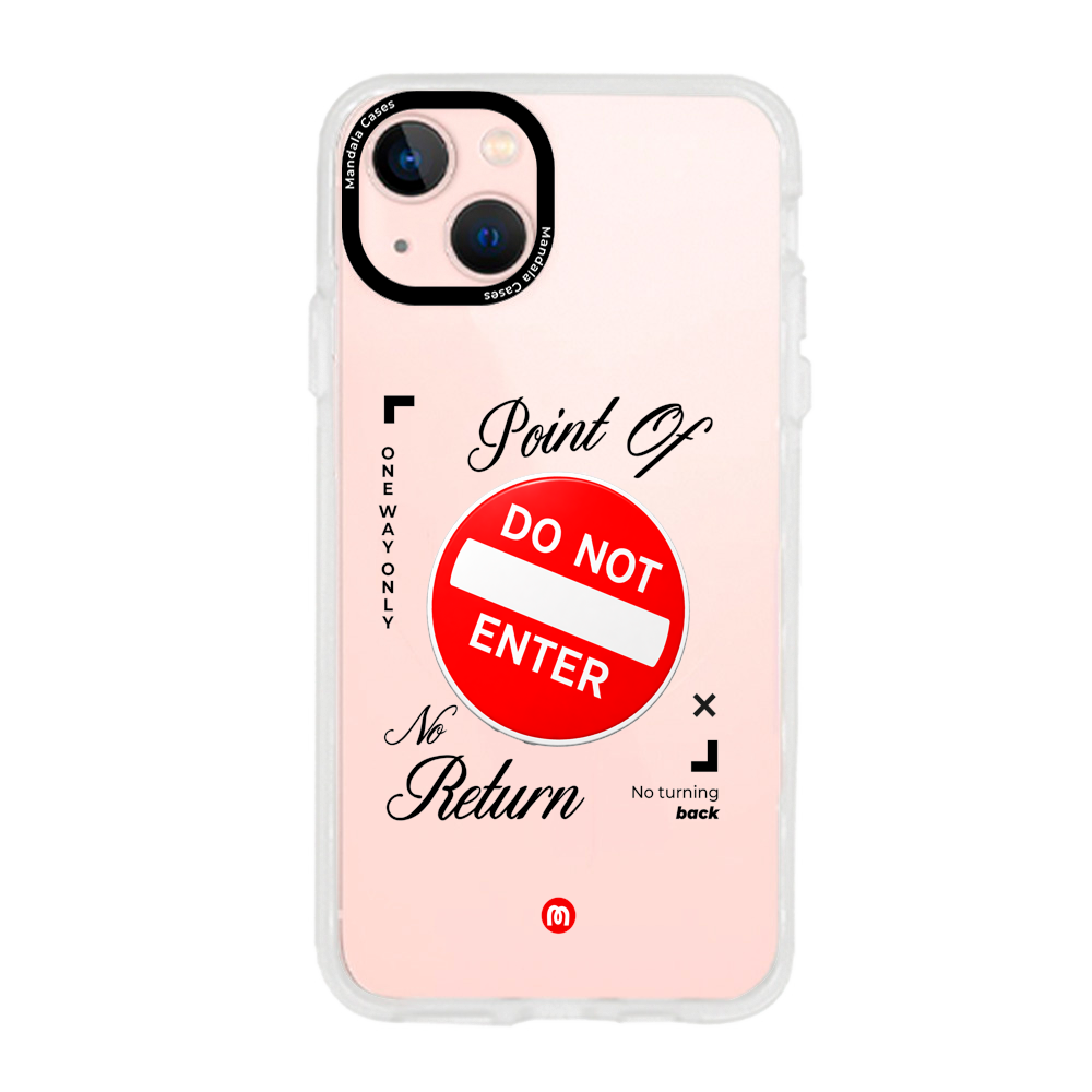Cases para iphone 13 - Mandala Cases