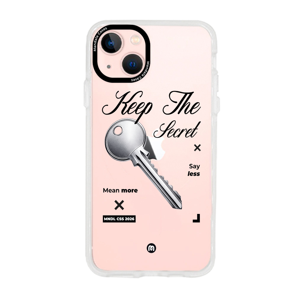 Funda Master Key para iphone
