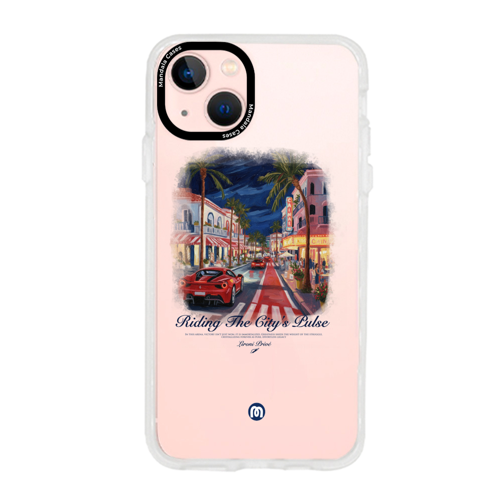 Cases para iphone 13 - Mandala Cases