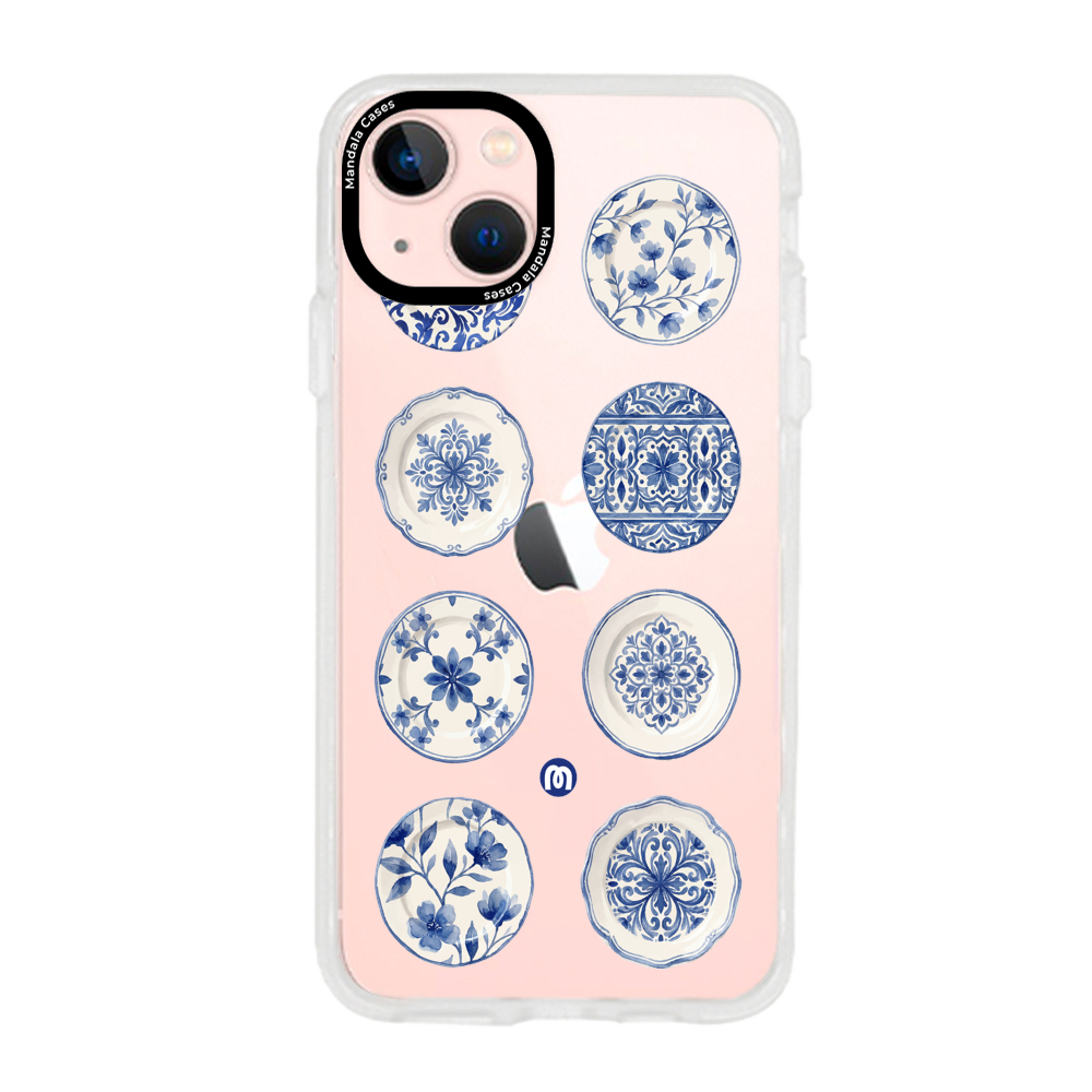 Cases para iphone 13 - Mandala Cases
