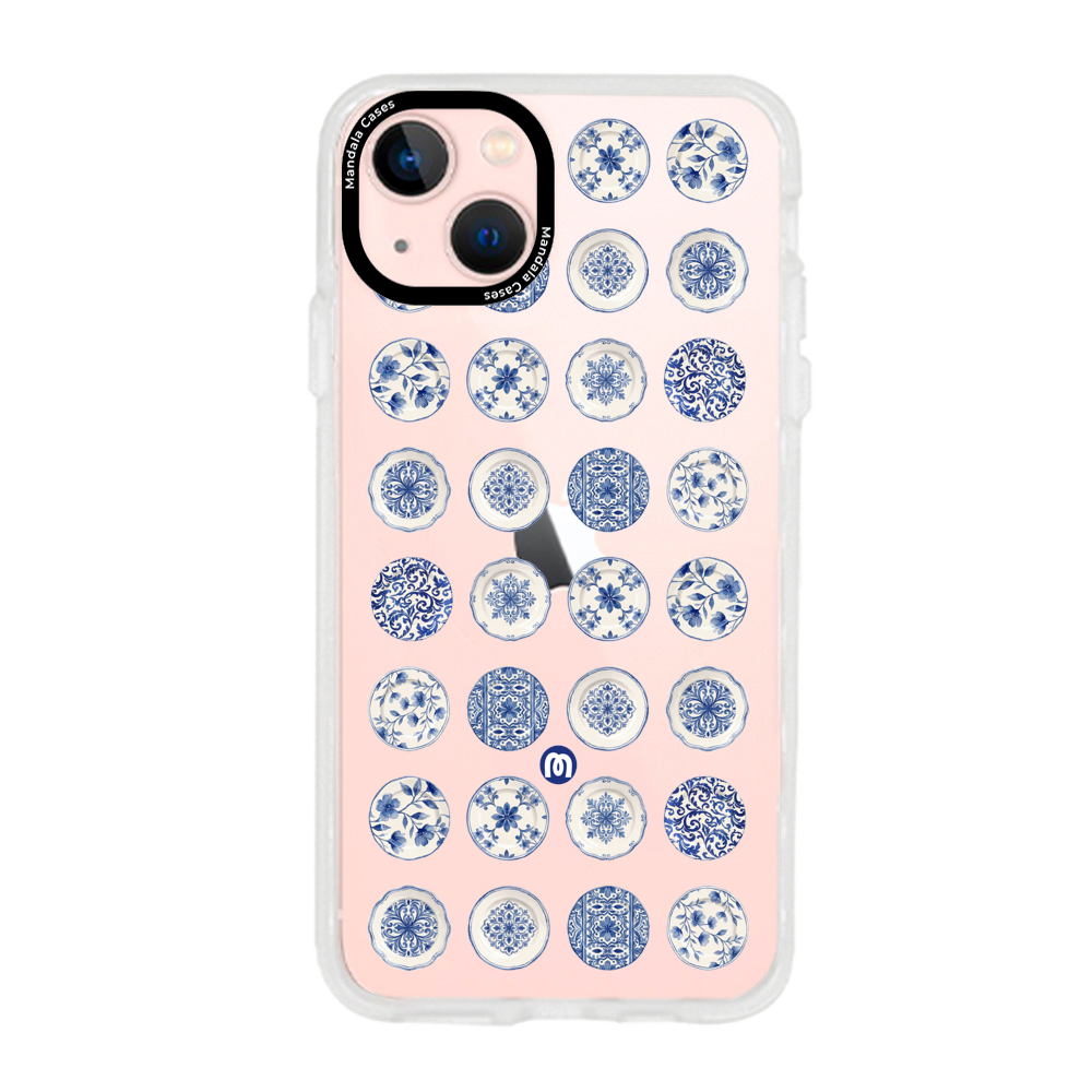 Cases para iphone 13 - Mandala Cases