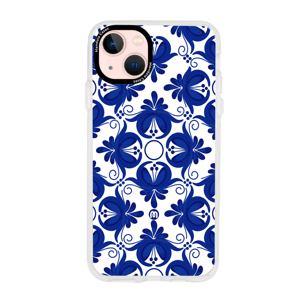 Cases para iphone 13 - Mandala Cases