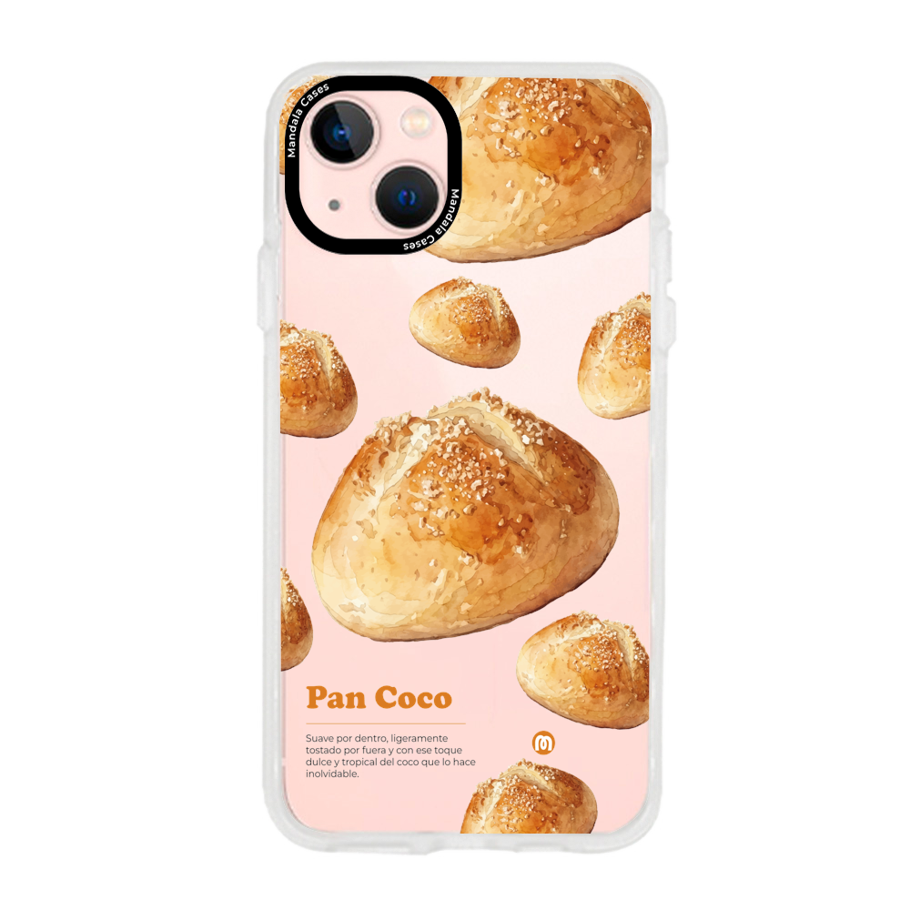 Cases para iphone 13 - Mandala Cases