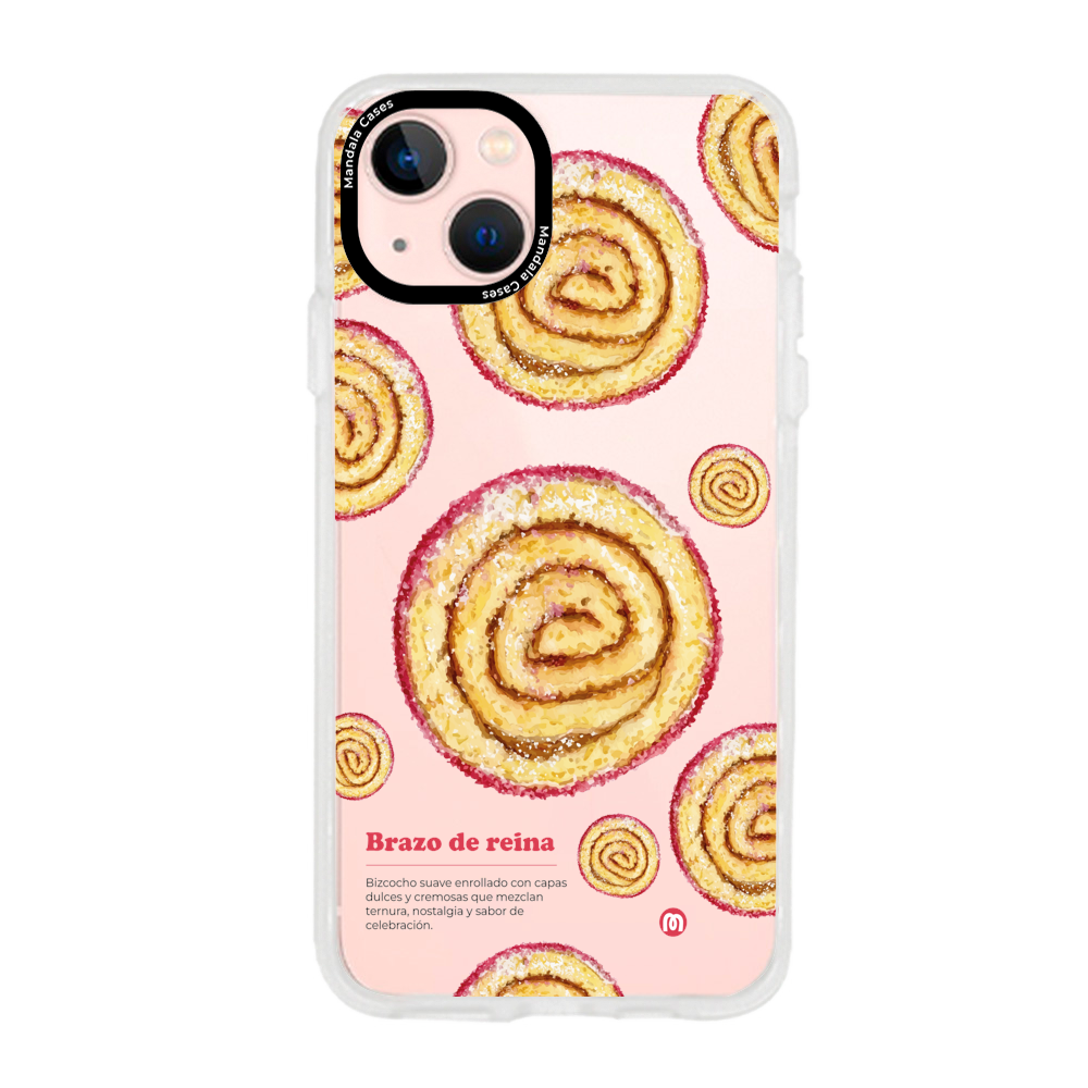 Cases para iphone 13 - Mandala Cases