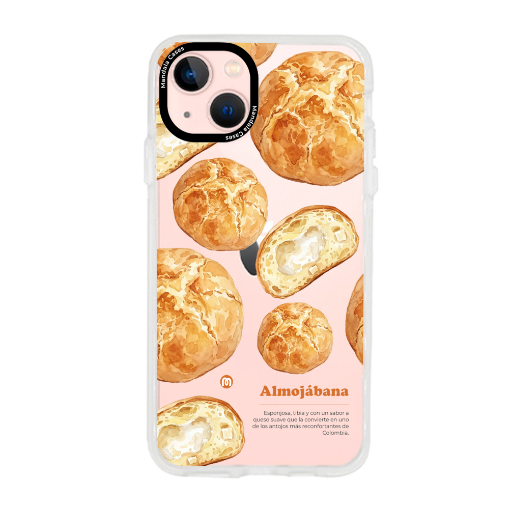 Cases para iphone 13 - Mandala Cases