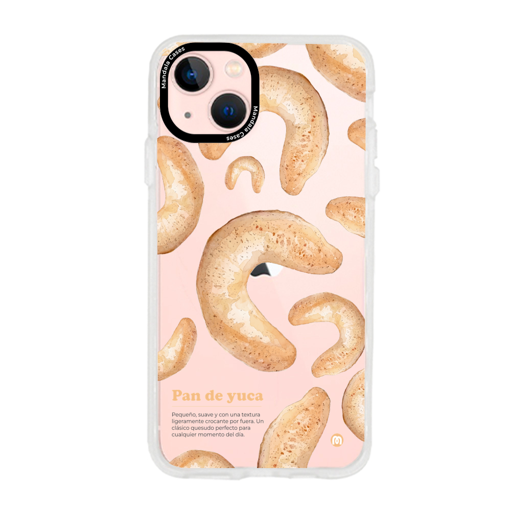 Cases para iphone 13 - Mandala Cases