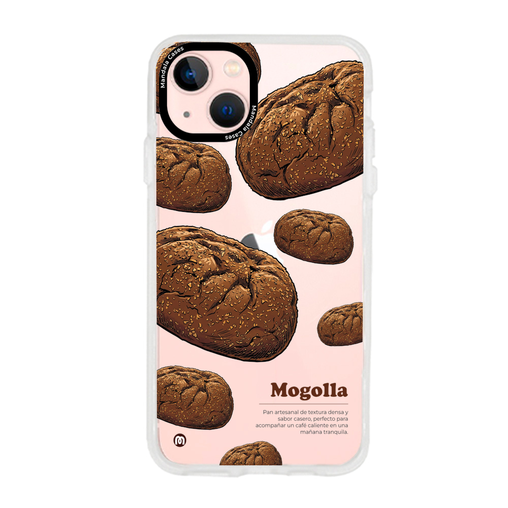 Cases para iphone 13 - Mandala Cases