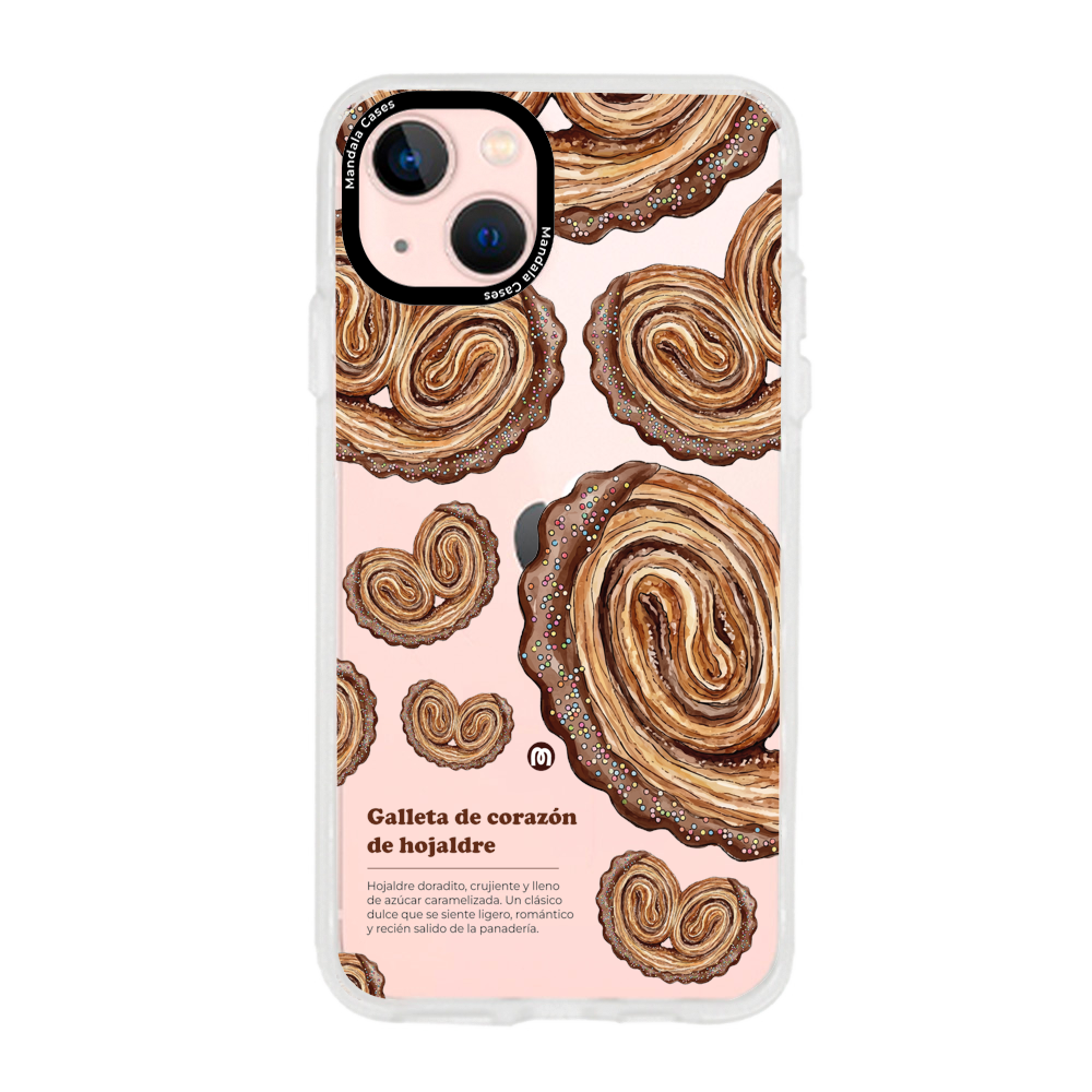 Cases para iphone 13 - Mandala Cases