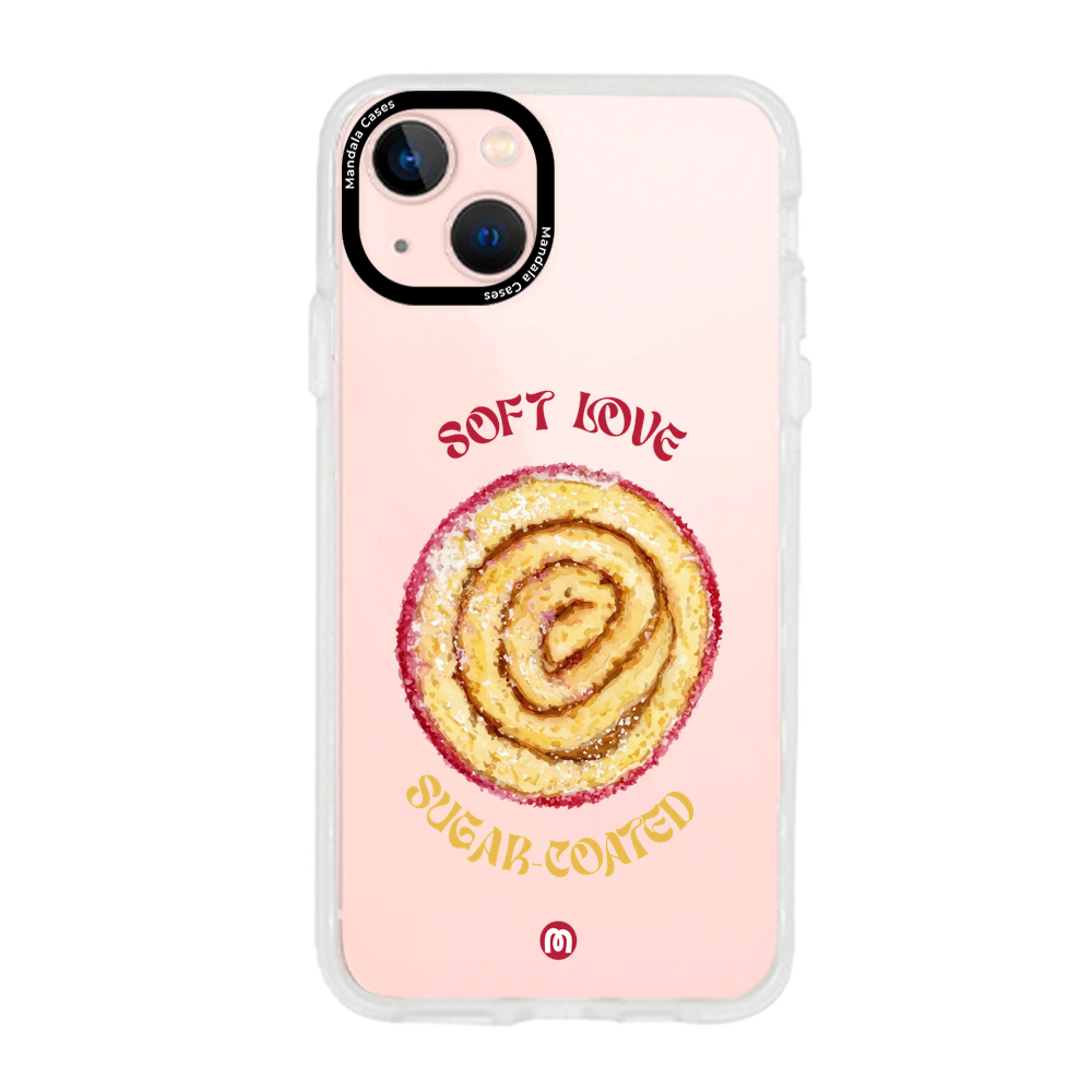 Cases para iphone 13 - Mandala Cases