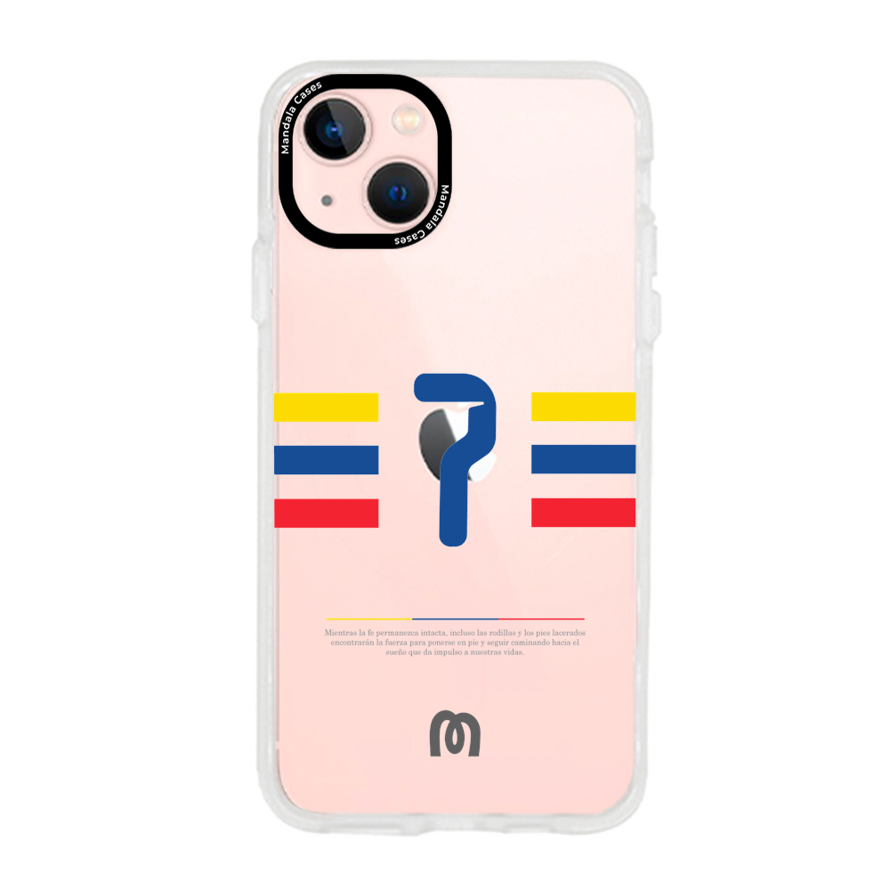 Cases para iphone 13 - Mandala Cases