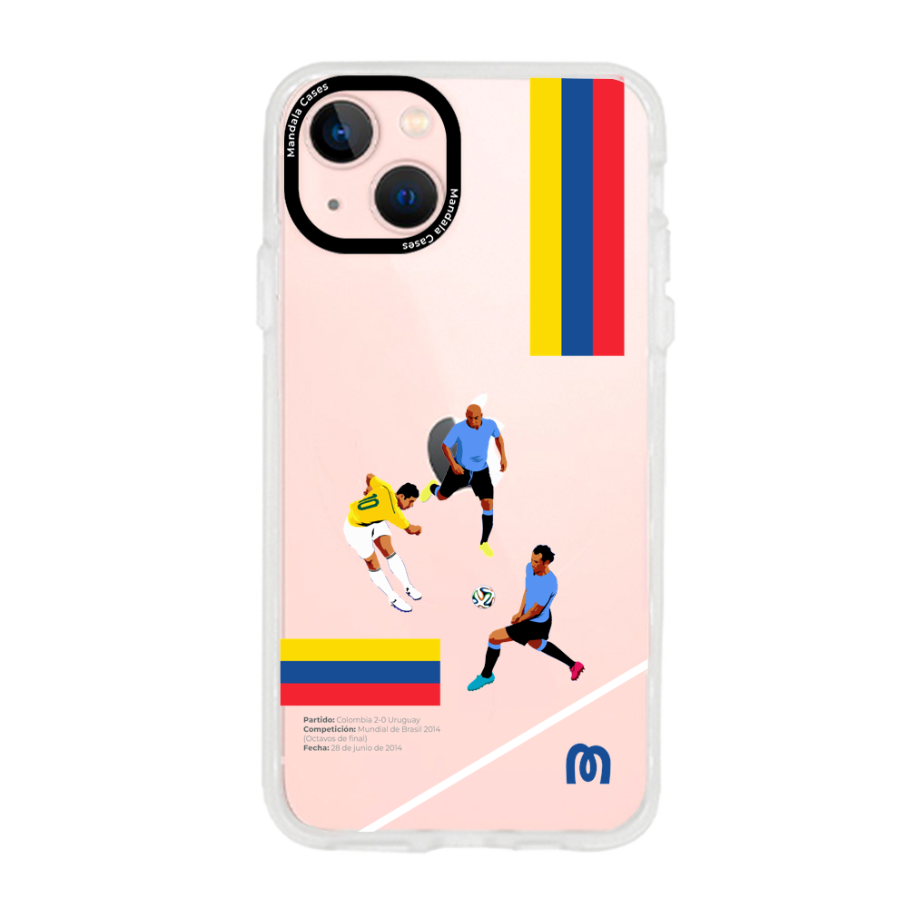 Cases para iphone 13 - Mandala Cases