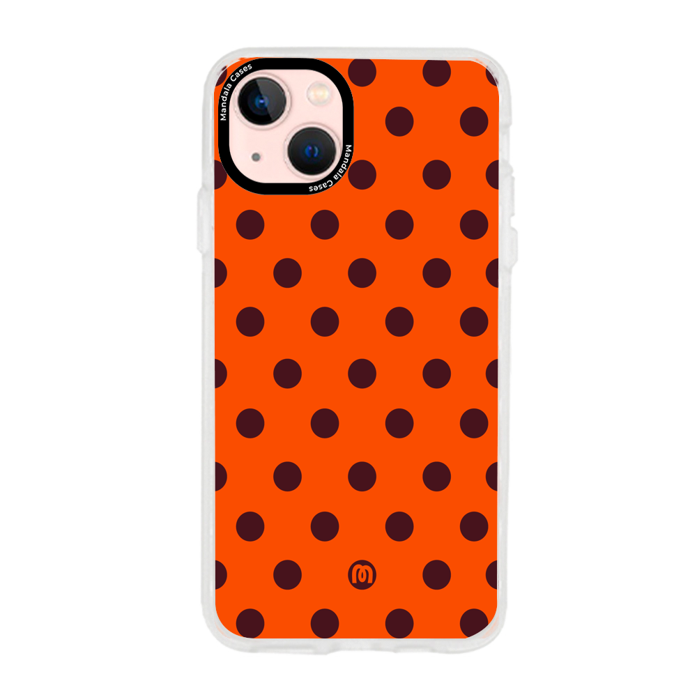 Cases para iphone 13 - Mandala Cases