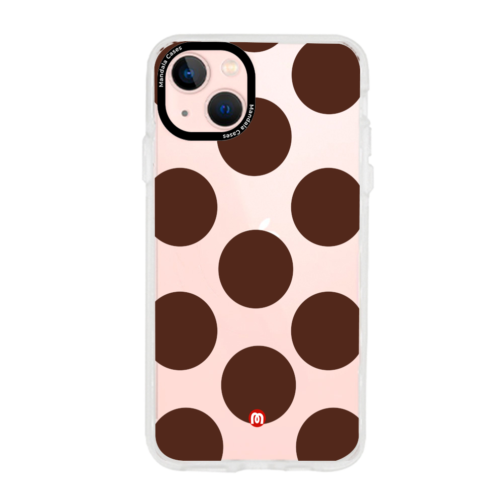 Cases para iphone 13 - Mandala Cases