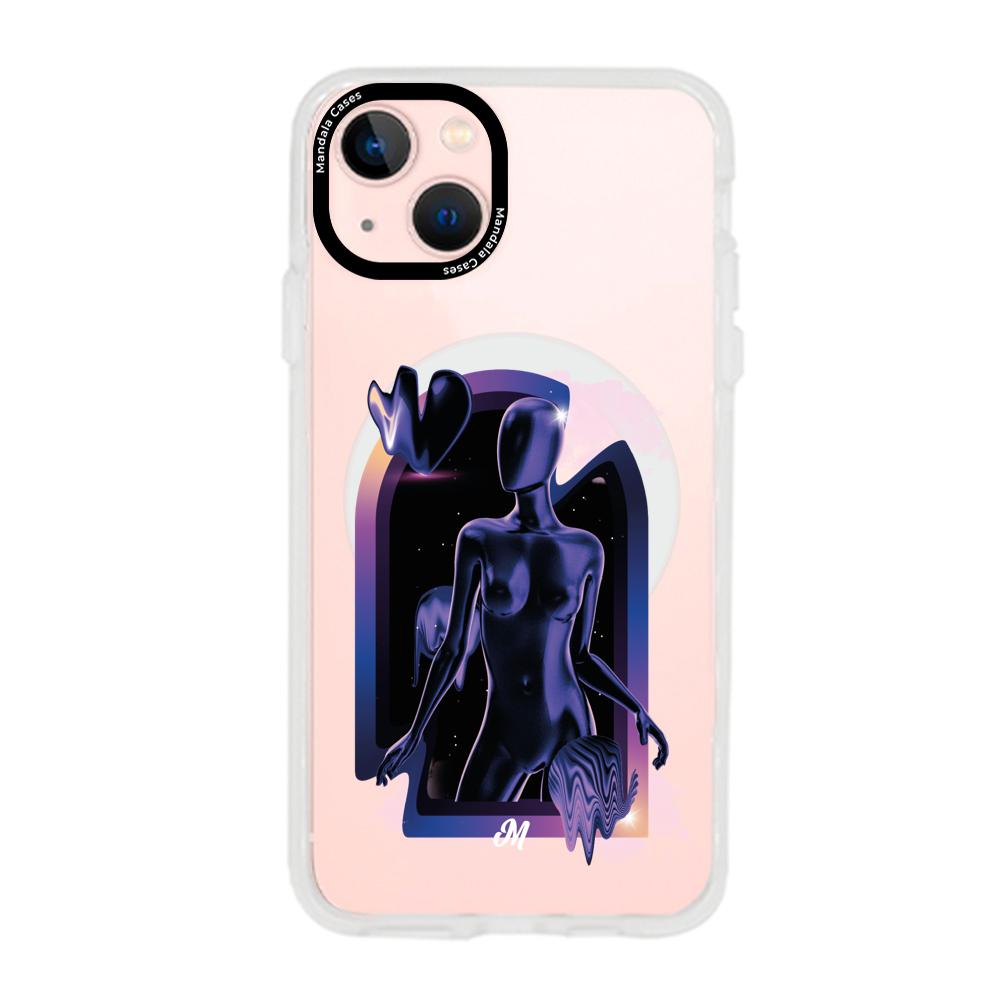 Cases para iphone 13 - Mandala Cases