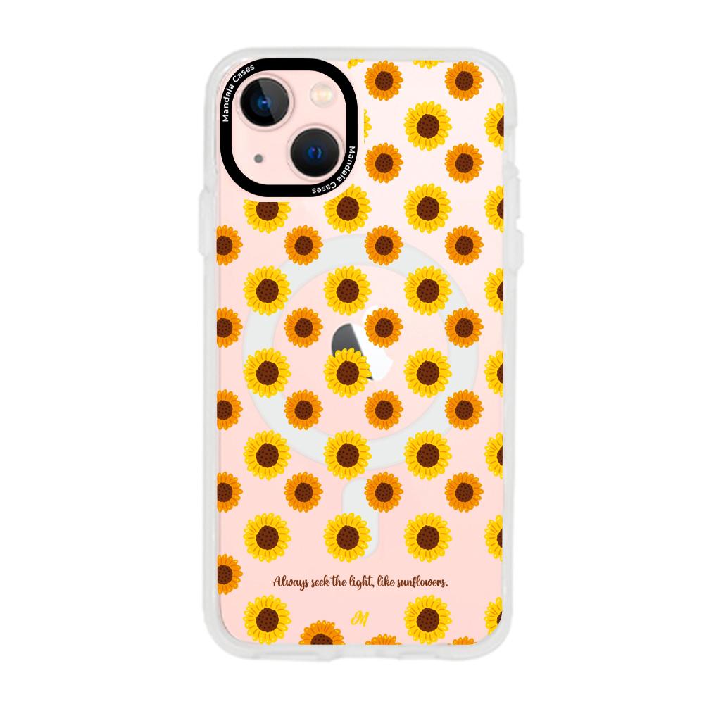 Cases para iphone 13 - Mandala Cases