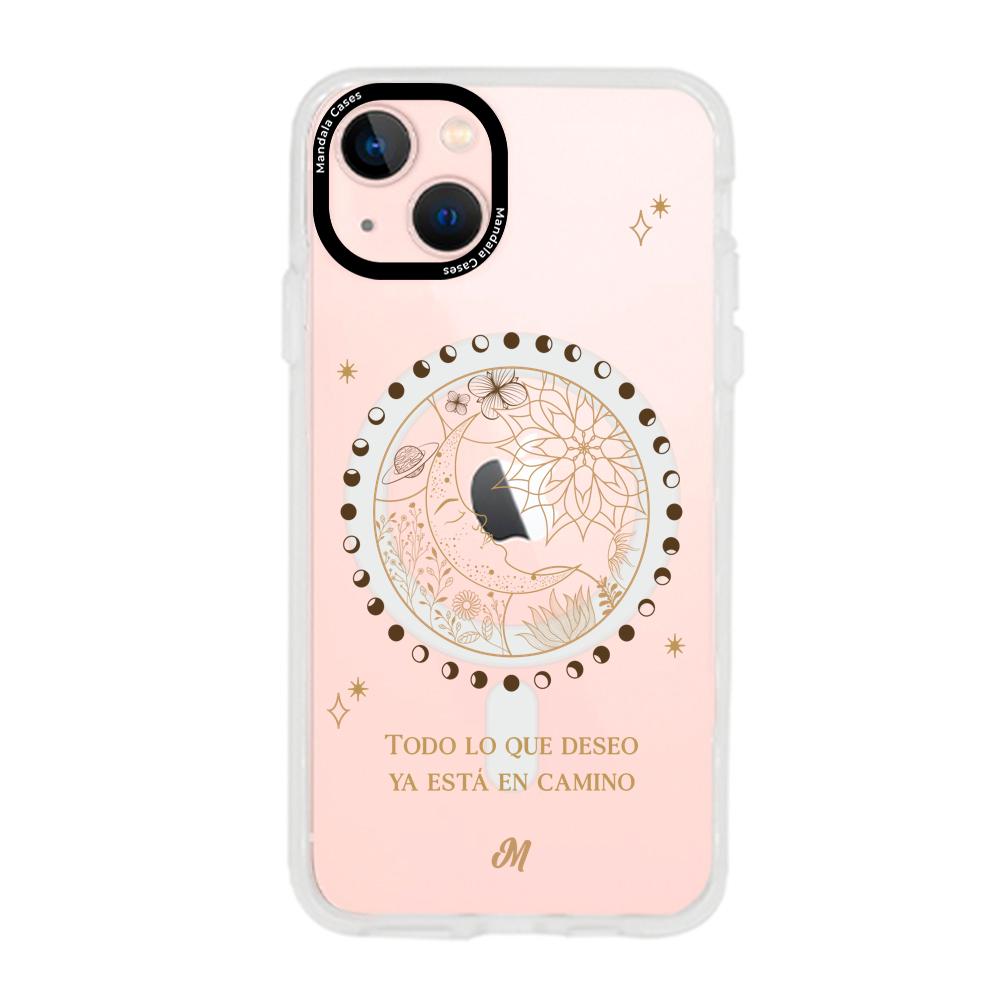 Cases para iphone 13 - Mandala Cases