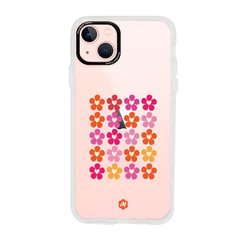 Cases para iphone 13 mini - Mandala Cases