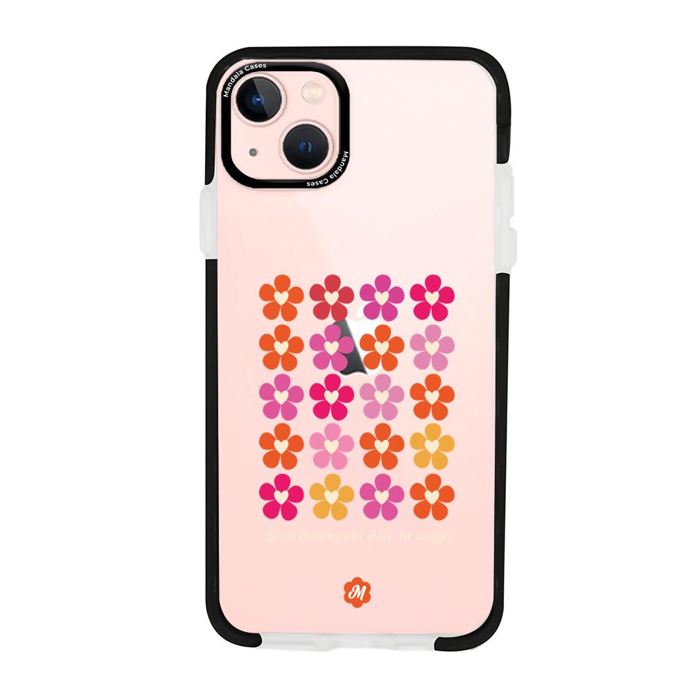 Cases para iphone 13 mini - Mandala Cases