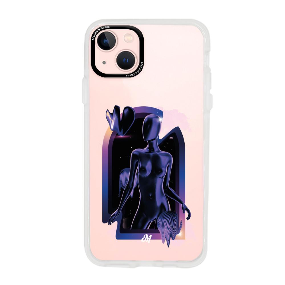 Cases para iphone 13 mini - Mandala Cases