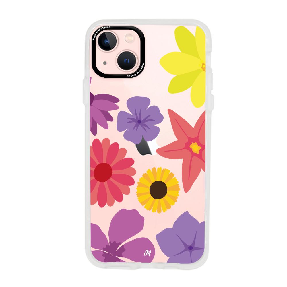 Cases para iphone 13 mini - Mandala Cases