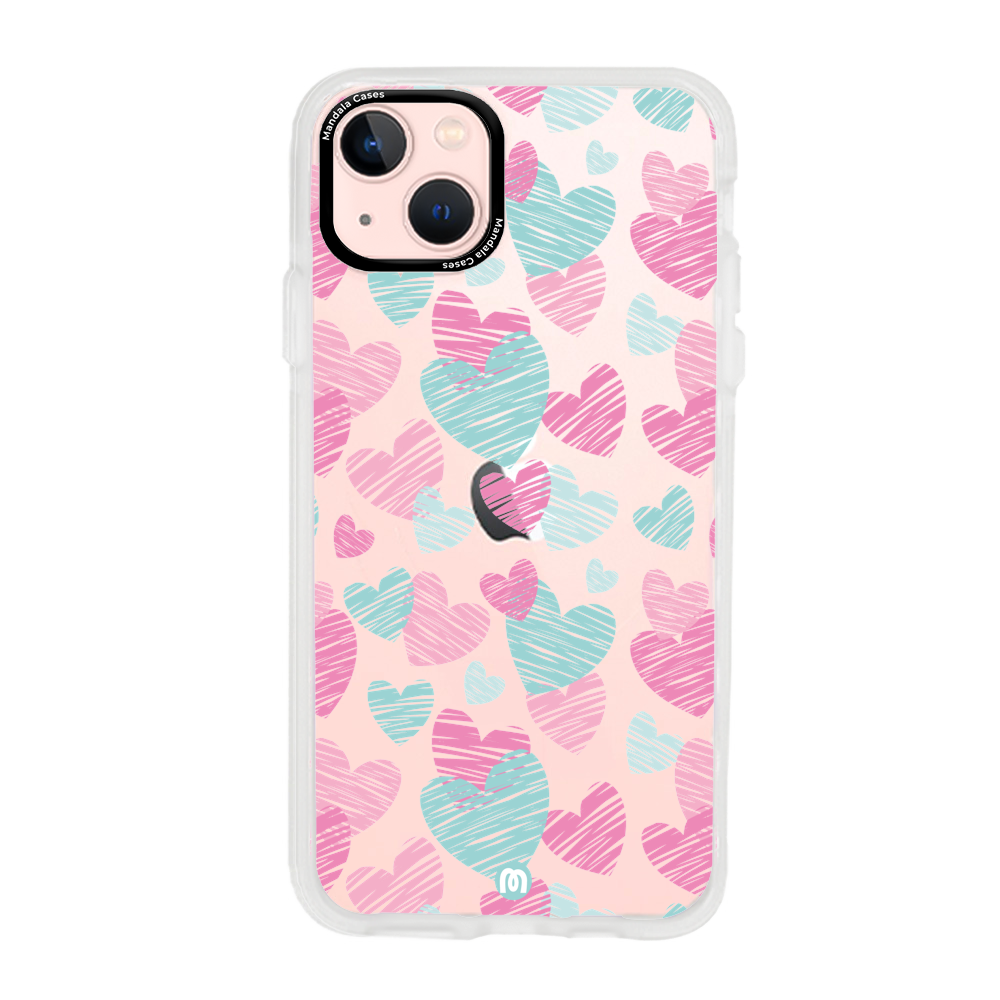 Cases para iphone 13 mini - Mandala Cases