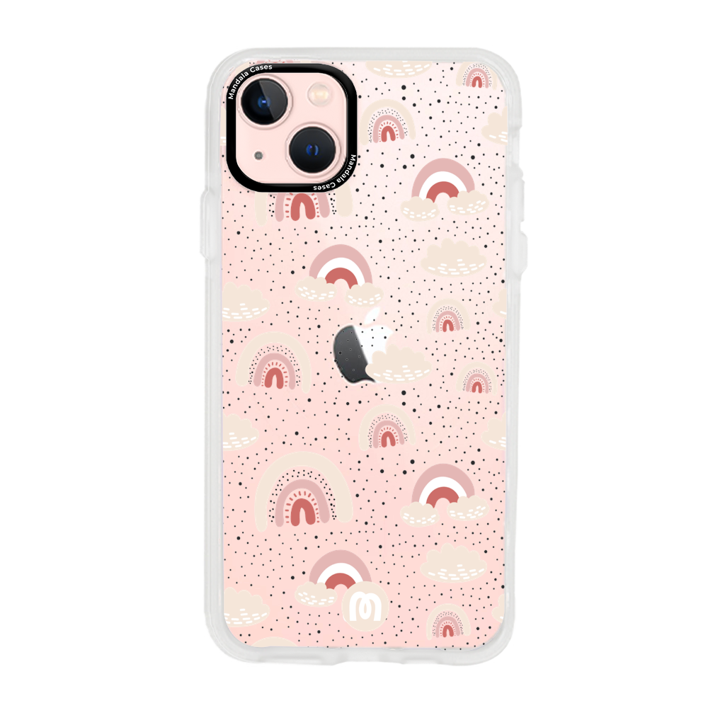 Cases para iphone 13 mini - Mandala Cases