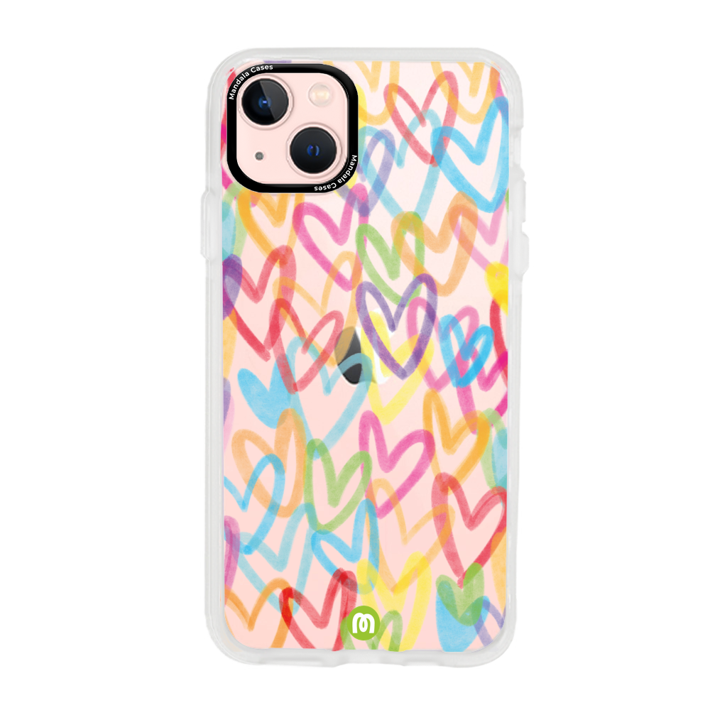 Cases para iphone 13 mini - Mandala Cases