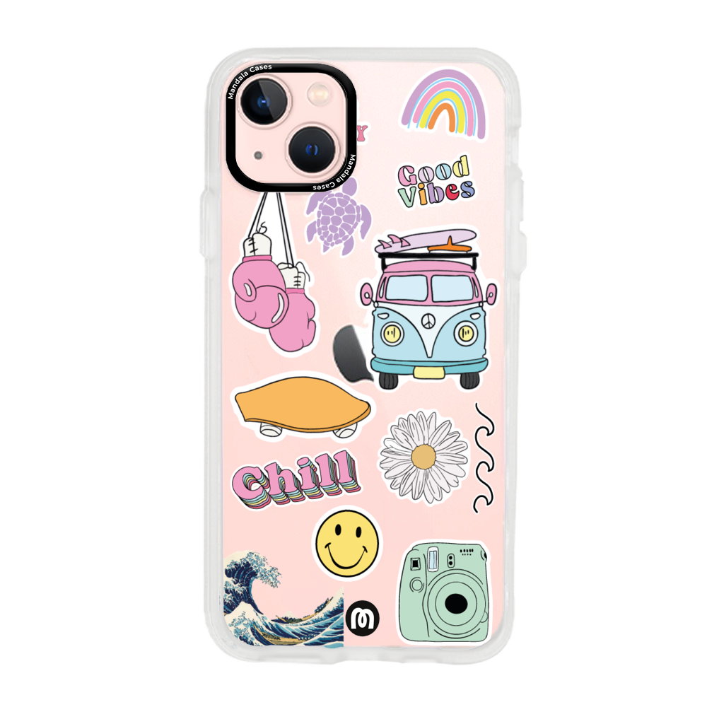 Cases para iphone 13 mini - Mandala Cases