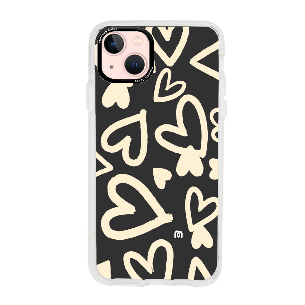 Cases para iphone 13 mini - Mandala Cases
