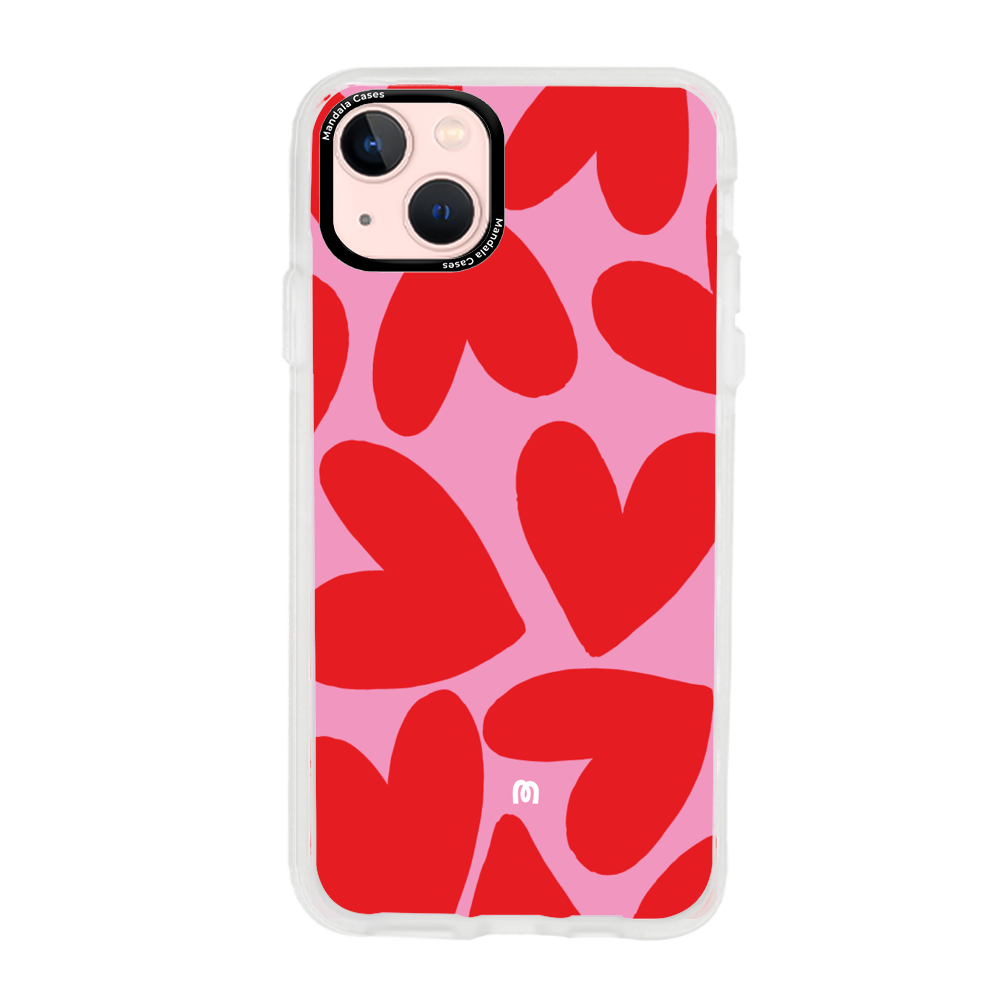Cases para iphone 13 mini - Mandala Cases