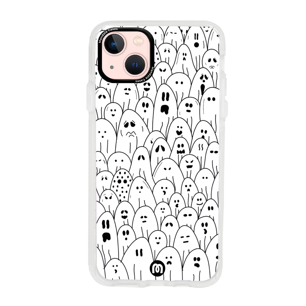 Cases para iphone 13 mini - Mandala Cases