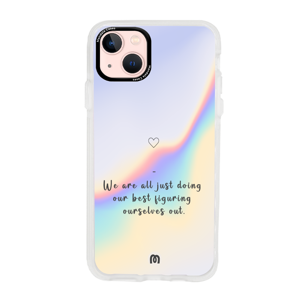Cases para iphone 13 mini - Mandala Cases