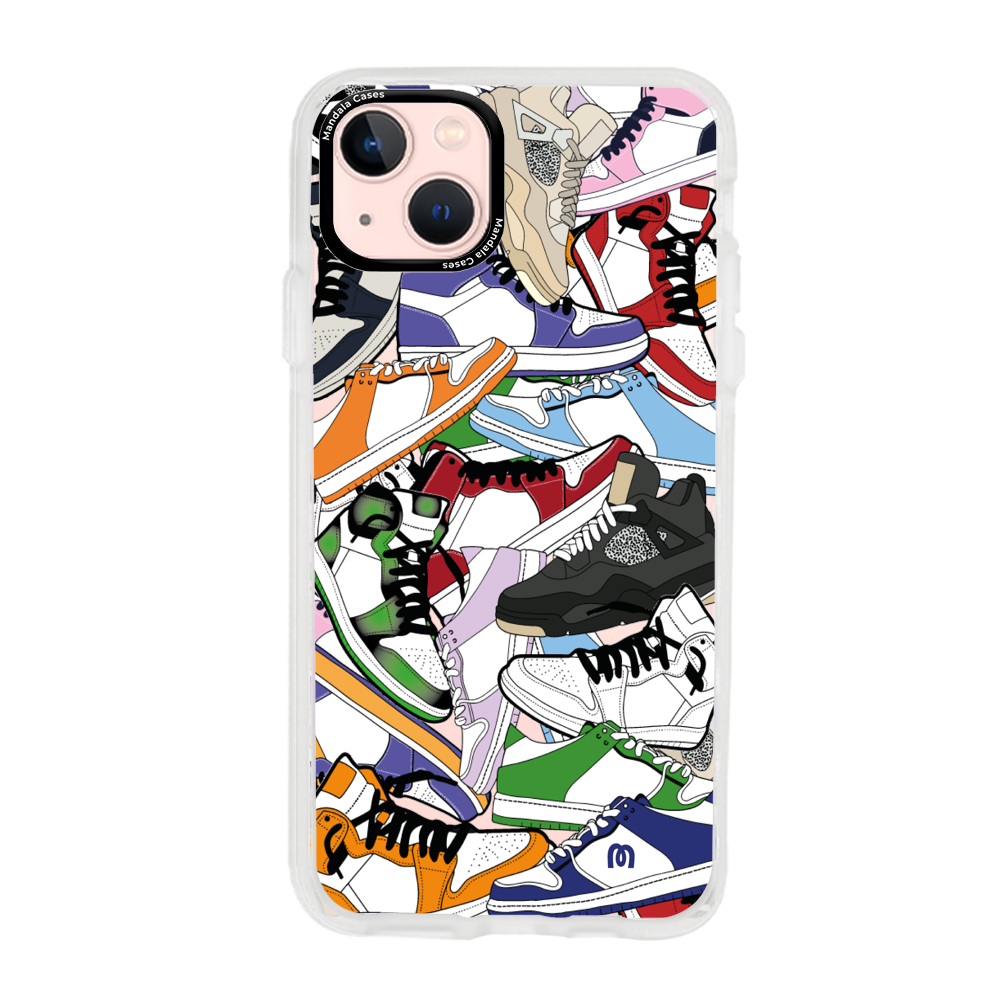 Cases para iphone 13 mini - Mandala Cases