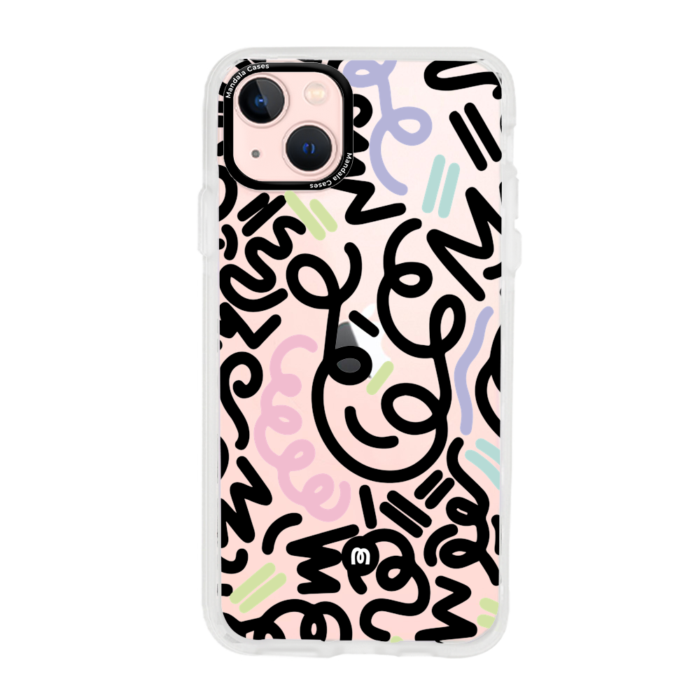 Cases para iphone 13 mini - Mandala Cases