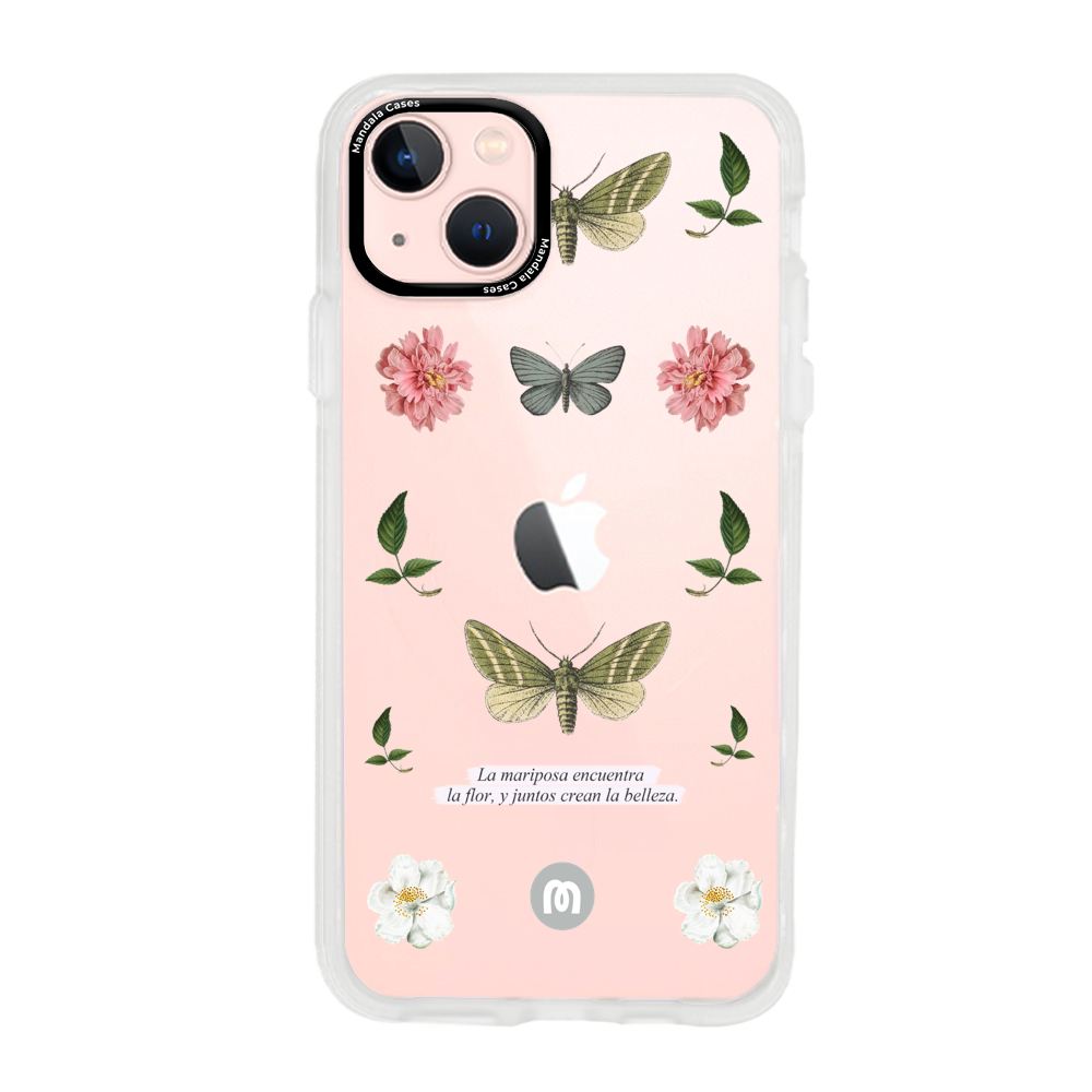 Cases para iphone 13 mini - Mandala Cases