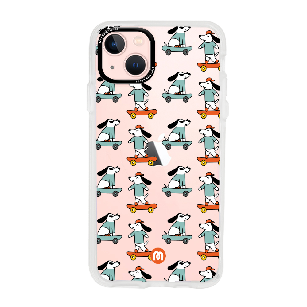 Cases para iphone 13 mini - Mandala Cases
