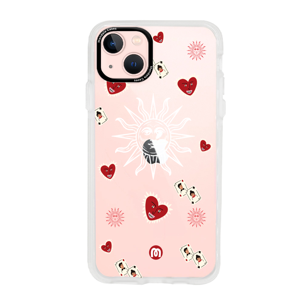 Cases para iphone 13 mini - Mandala Cases