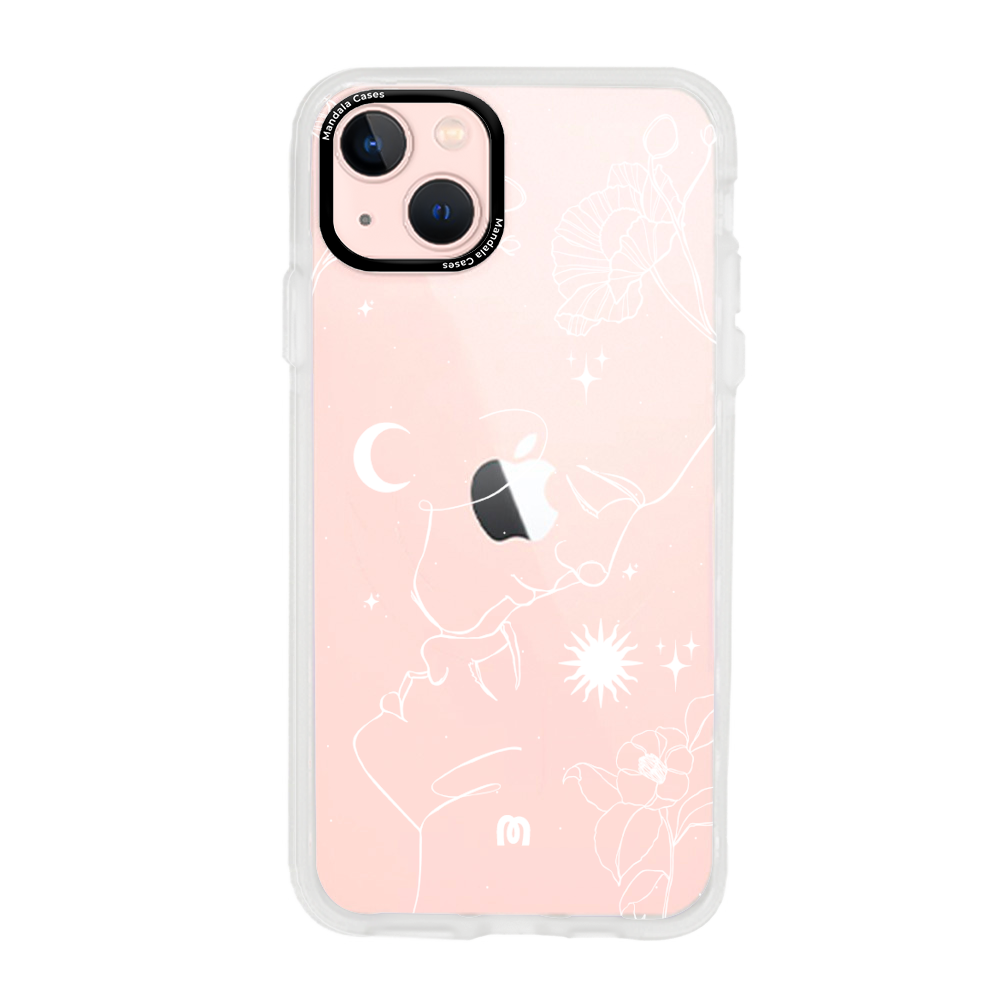 Cases para iphone 13 mini - Mandala Cases