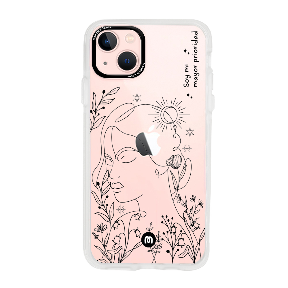 Cases para iphone 13 mini - Mandala Cases