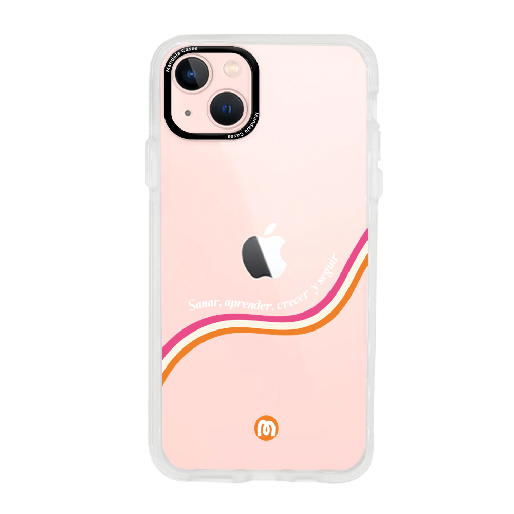 Cases para iphone 13 mini - Mandala Cases